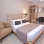 Habitación individual en Villa de Verín Ourense Galicia